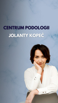 Konsultacja online z Jolantą Kopeć 45 min
