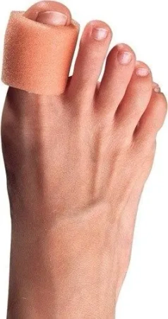 RUCK® rurka piankowa do odciążenia stóp