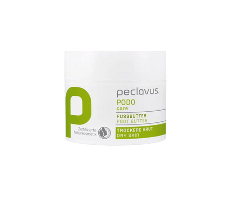 Peclavus® PODOcare masło do stóp – 50 ml