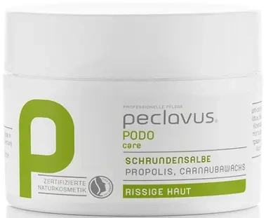 Peclavus PODOcare Schrundensalbe Maść na pękające pięty- 50ml