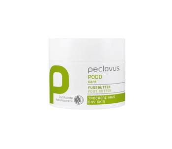 Peclavus® PODOcare masło do stóp – 50 ml