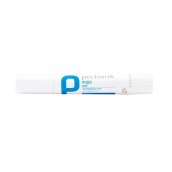 peclavus® PODOmed AntiVERUX sztyft na brodawki, 4 ml