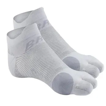 Skarpety na Hallux szare