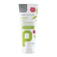 peclavus® PODOcare krem do stóp z granatem – 200 ml (100 ml GRATIS!)