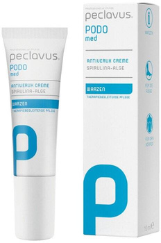 Peclavus® PODOmed AntiVERUX, 10ml