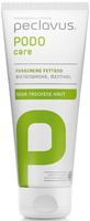 Peclavus® PODOcare – natłuszczający krem do bardzo suchej skóry stóp, 100 ml